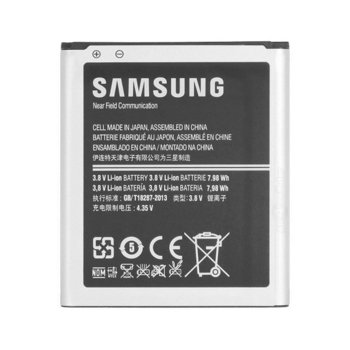 Samsung EB-L1L7LLU за Galaxy Premier i9260 2100mAh