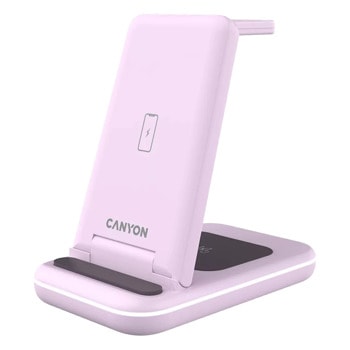 Canyon WS-304 Pink CNS-WCS304IP