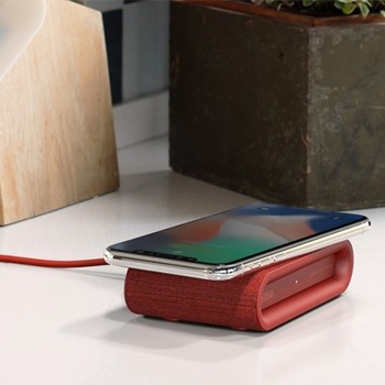 iOttie iON Wireless Qi Charging Pad Plus 10W