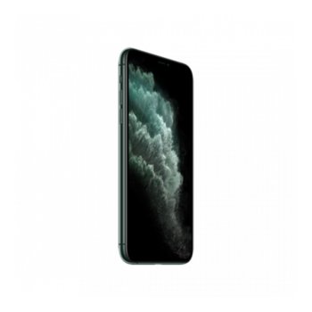 Apple iPhone 11 Pro Max 64GB Midnight Green