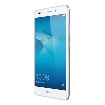 Huawei Honor7 lite NEM-L21 Silver 6901443127221