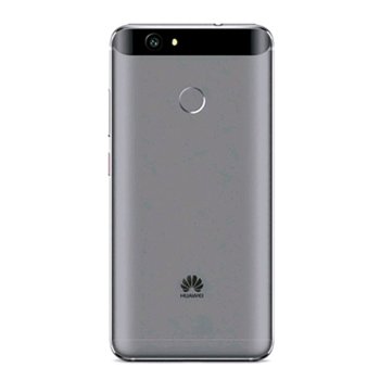 Huawei Nova Titanium Gray DS + Huawei NOVA PC case