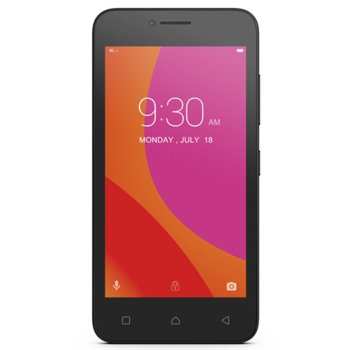 LENOVO A2016A40 LTE BLACK