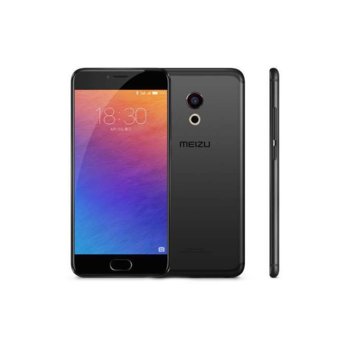 Meizu Pro 6 Black MZU-M570H.32.BK