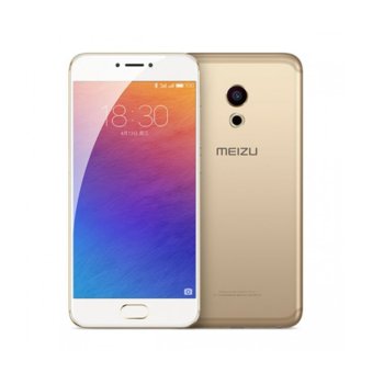 Meizu Pro 6 Gold MZU-M570H.32.GO