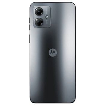 Motorola Moto G14 4/128GB сив