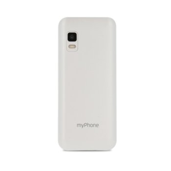 myPhone Classic White