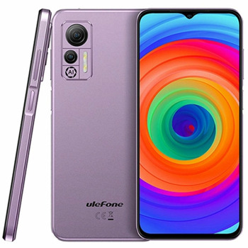 Ulefone Note 14 3/16GB Purple