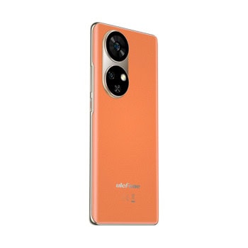 Ulefone Note 17 Pro 12/256GB Orange 6937748736042