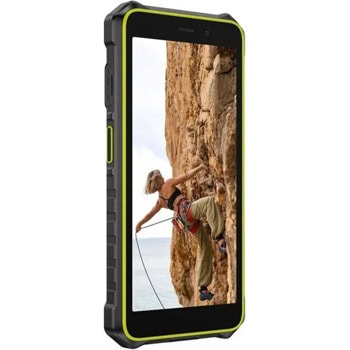 Ulefone RugKing 2 Pro 128GB/4GB Green | JAR Computers Ulefone RugKing 2 Pro 128GB/4GB Green