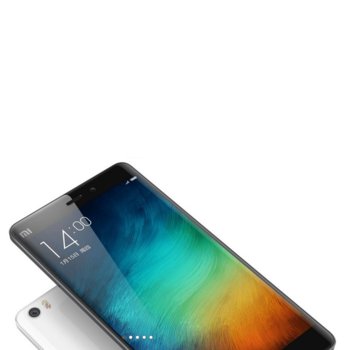 Xiaomi Mi5 3GB 32GB Black XI113