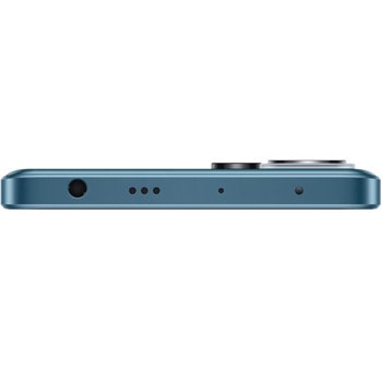 Смартфон Xiaomi Poco F5 12/256GB Blue