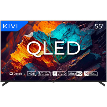 Kivi 55U720QB