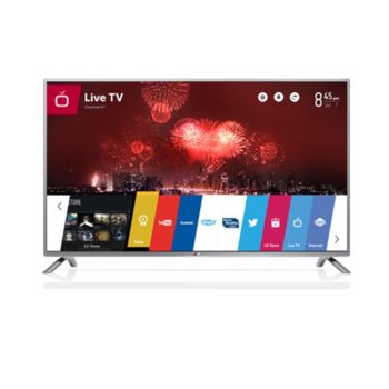 42"  LG 42LB630V, LED Full HD TV