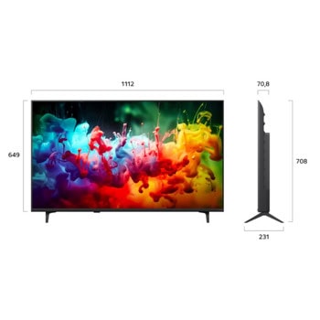 телевизор lg 50qned71b3b | JAR Computers телевизор lg 50qned71b3b