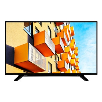Телевизор Toshiba 42L2163DG, 42" (210.82 см), FHD Smart DLED TV, HDR, DVB-T2/C/S2, LAN, 2x HDMI, 1x VGA, 1x USB | JAR Computers Toshiba 42L2163DG