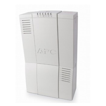 UPS APC Back-UPS HS, 500VA/300W, OFF Line | JAR Computers APC BACK-UPS HS, 500VA/300W, OFF Line