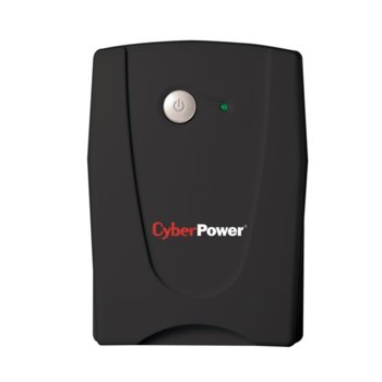 CyberPower VALUE600E-GP