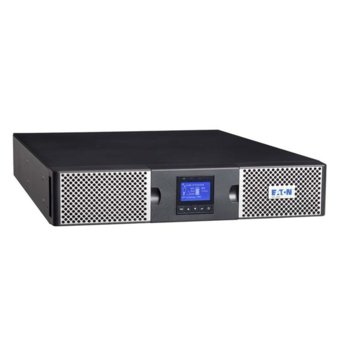 UPS Eaton 9PX 2200i, 2200VA/2200W, RT2U NetPack, On-Line Double Conversion, Rack/Tower image