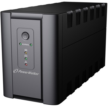 UPS PowerWalker VI 2200, 2200VA/1200W, Line Interactive, Tower | JAR Computers PowerWalker VI 2200