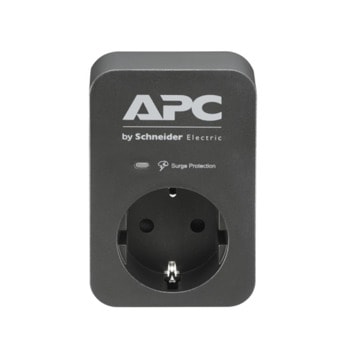 APC Essential SurgeArrest PME1WB-GR Нарушена опако
