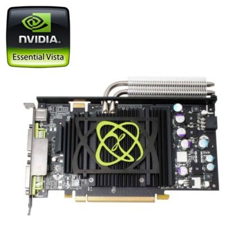 Видео карта GF 7950GT, 512MB XFX PV-T71J-YHF9 PCI Express VIVO | JAR Computers GF 7950GT, 512MB XFX PV-T71J-YHF9 PCI Express VIVO