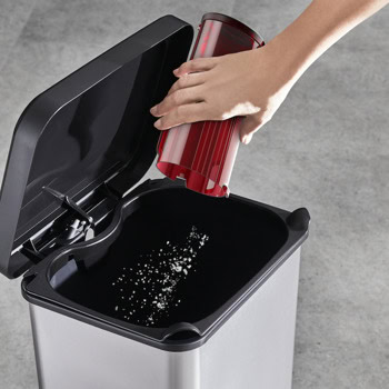 Rowenta X-Force Flex 9.60 Animal Care RH2078WO