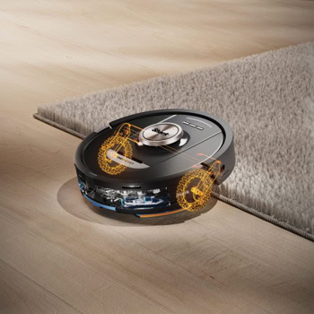 Shark PowerDetect NeverTouch Pro 2-in-1 RV2800ZEEU