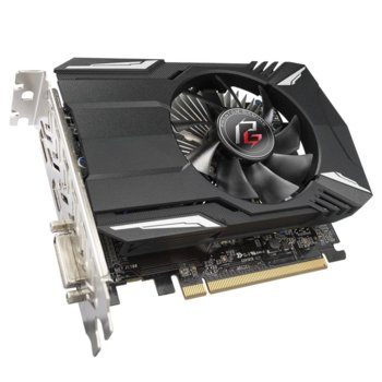 Видео карта AMD Radeon RX560, 2GB, ASRock Phantom Gaming, GDDR5, 128 bit, Display Port, HDMI, DVI | JAR Computers ASRock Phantom Gaming Radeon RX560 2G