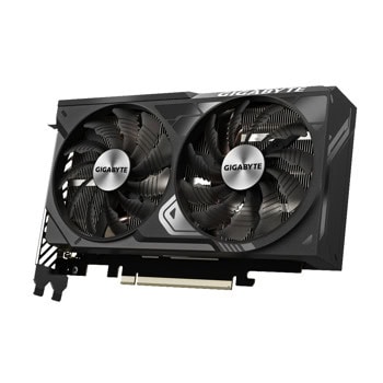 Gigabyte GeForce RTX 4070 WINDFORCE 2X OC V2 12G