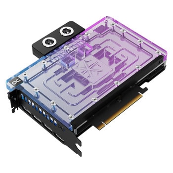 Inno3D GeForce RTX 5090 32GB GDDR7 iChill Frostbit