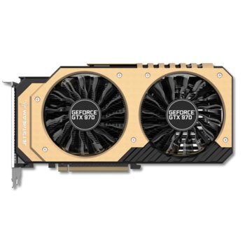 Palit JetStream GeForce GTX 970, 4GB