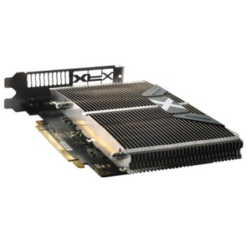 XFX Radeon RX 460 2 GB RX-460P2HFG5