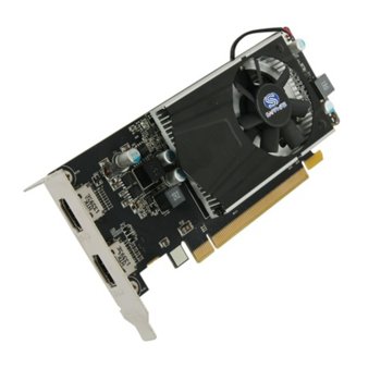 Sapphire R7 240 2GB DDR3 LP Boost