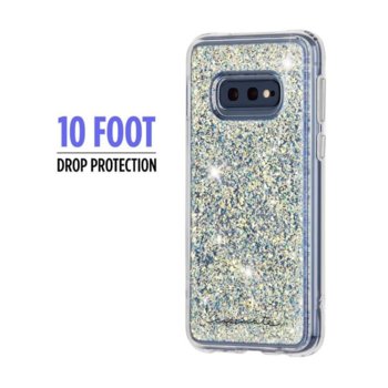Casemate Twinkle for Galaxy S10e CM038506 white