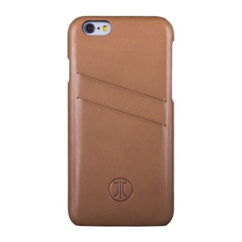 JT Berlin Style for Apple iPhone 6S 10020 brown