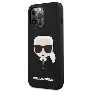 Karl Lagerfeld KLHCP13XSLKHBK Case