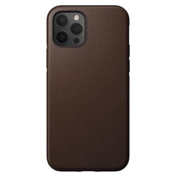 Nomad Leather Rugged Case NM21GR0R00