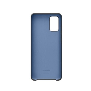 Samsung Silicone Cover Galaxy S20+ EF-PG985TBEGEU