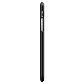 Spigen Thin Fit for iPhone XR 064CS24864 black