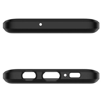 Spigen Tough Armor for Galaxy S10 605CS25805 black