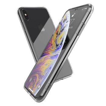 X-Doria Glass Plus iPhone 11 Pro Max 3X4C1502A