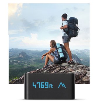 Withings Pulse 15511