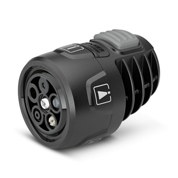 Универсален струйник Karcher MJ 24 HANDHELD 5 В 1 MULTI JET | JAR Computers Karcher MJ 24 HANDHELD 5 В 1 MULTI JET