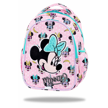 Ученическа раница CoolPack Joy S Minnie Pink