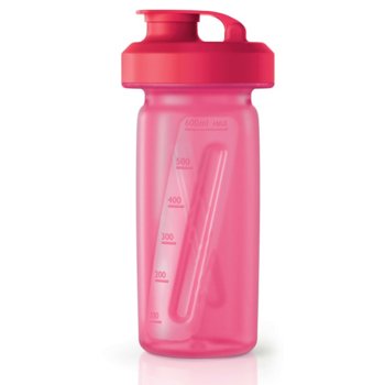 Бутилка Philips On The Go HR2990, вместимост 0,6л, розова | JAR Computers Philips On The Go HR2990