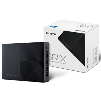 Gigabyte Brix GB-BNIP-N100-BWEK