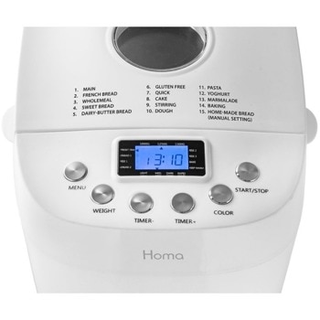 HOMA HBM-1522