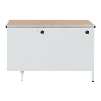 Carmen CR-1318 L - сиво / бук