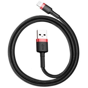 Baseus Cafule USB Lightning Cable CALKLF-A19